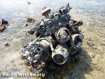 PacificWrecks.com