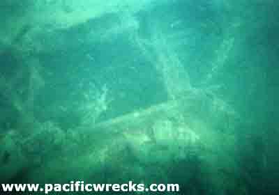 PacificWrecks.com