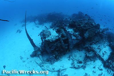 PacificWrecks.com