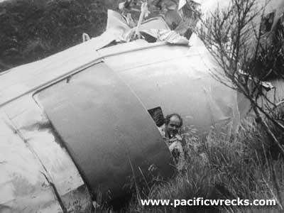 PacificWrecks.com