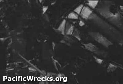 PacificWrecks.com