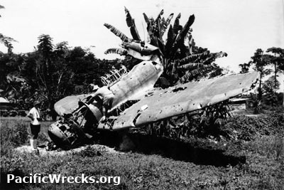 PacificWrecks.com