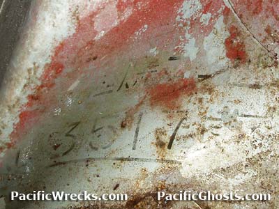 PacificWrecks.com