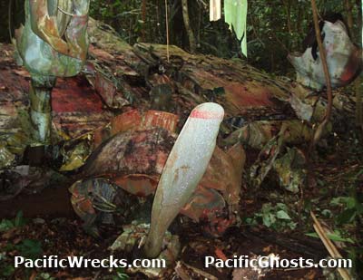 PacificWrecks.com