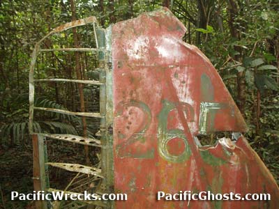 PacificWrecks.com