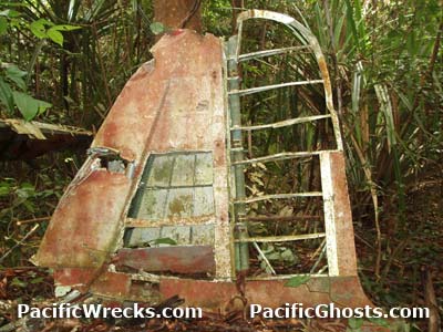 PacificWrecks.com
