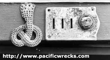 PacificWrecks.com