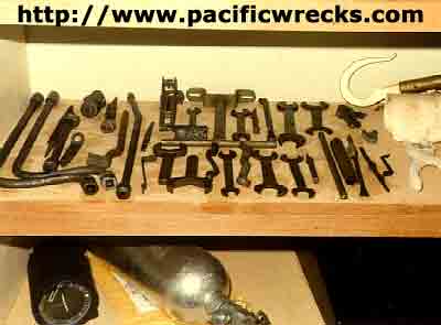 PacificWrecks.com
