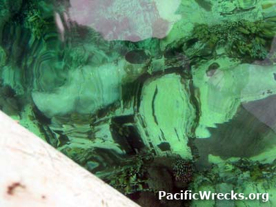 PacificWrecks.com
