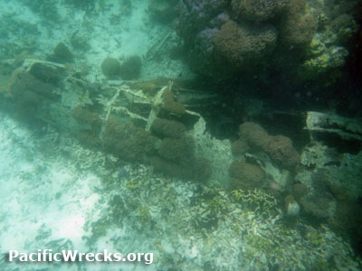 PacificWrecks.com