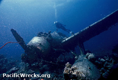 PacificWrecks.com