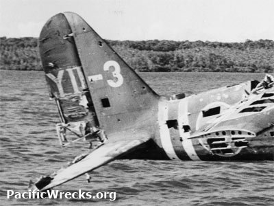 PacificWrecks.com
