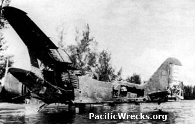 PacificWrecks.com