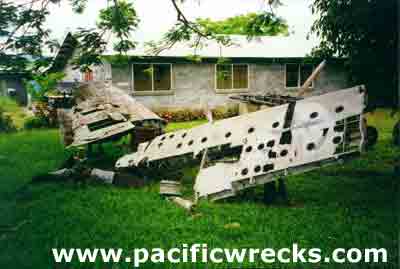 PacificWrecks.com