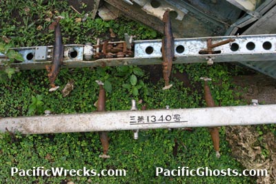 PacificWrecks.com