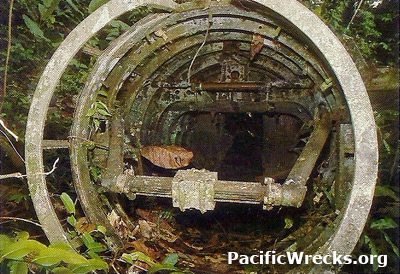 PacificWrecks.com