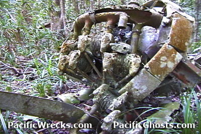 PacificWrecks.com