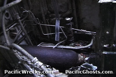 PacificWrecks.com