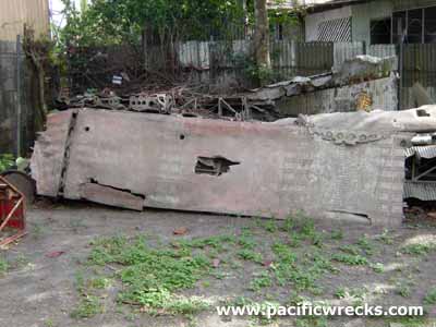 PacificWrecks.com