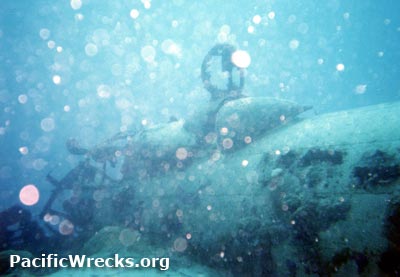 PacificWrecks.com