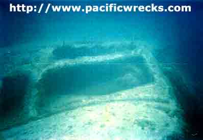 PacificWrecks.com