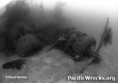 PacificWrecks.com