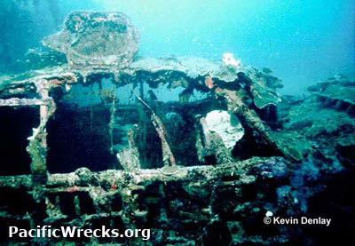 PacificWrecks.com