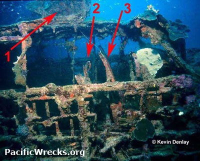 PacificWrecks.com