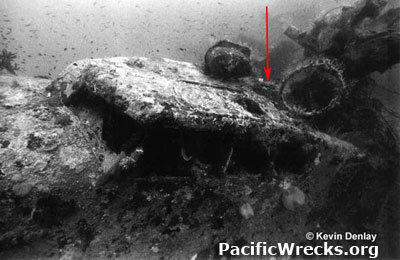PacificWrecks.com