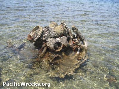 PacificWrecks.com