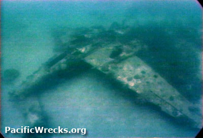 PacificWrecks.com