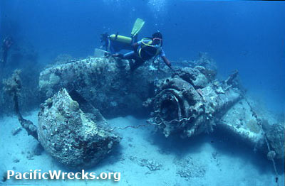 PacificWrecks.com