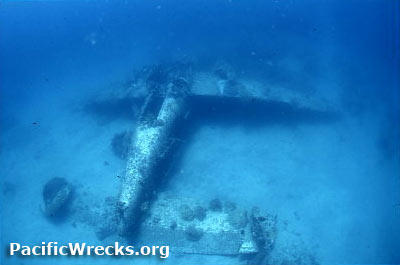 PacificWrecks.com