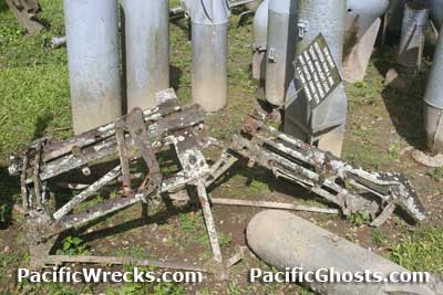 PacificWrecks.com