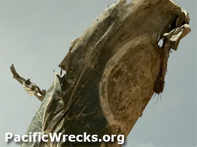 PacificWrecks.com