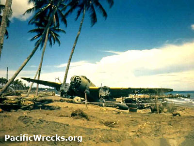 PacificWrecks.com