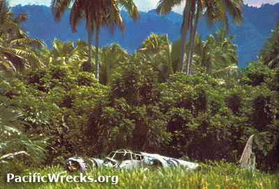 PacificWrecks.com