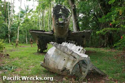 PacificWrecks.com