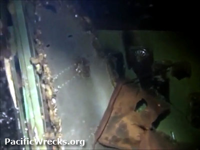 PacificWrecks.com