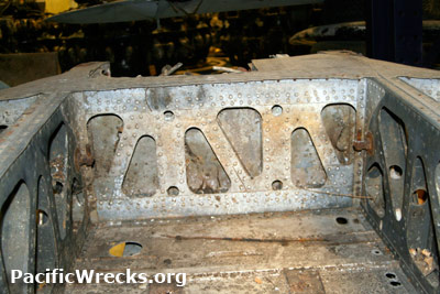 PacificWrecks.com