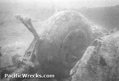 PacificWrecks.com