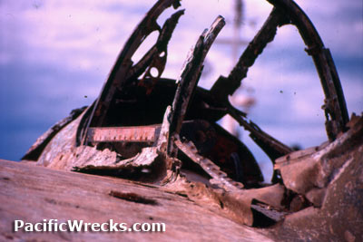 PacificWrecks.com