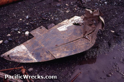 PacificWrecks.com