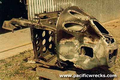 PacificWrecks.com