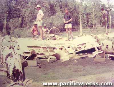 PacificWrecks.com