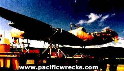 PacificWrecks.com