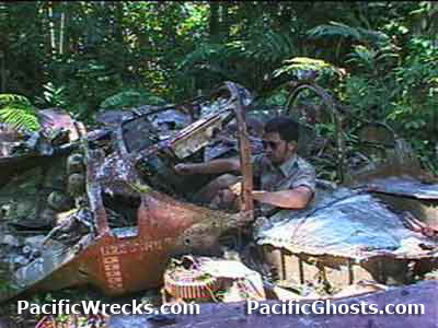 PacificWrecks.com