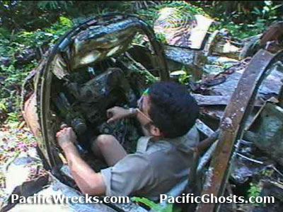 PacificWrecks.com