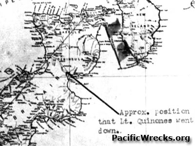 PacificWrecks.com