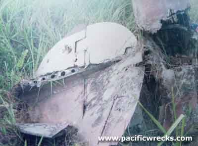 PacificWrecks.com
